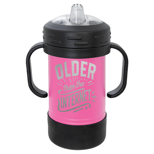 Older than the internet.