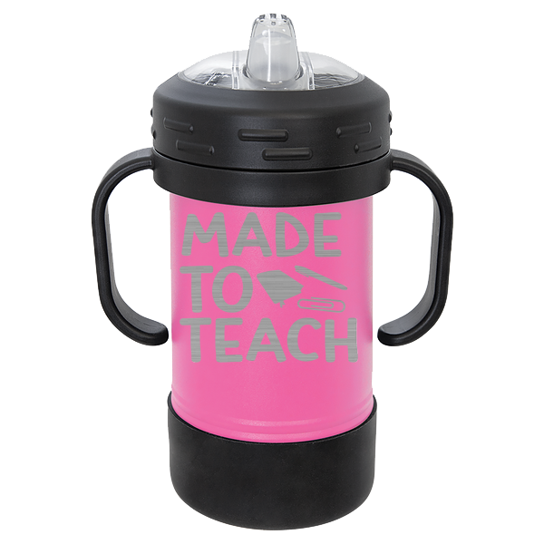 Made to teach.