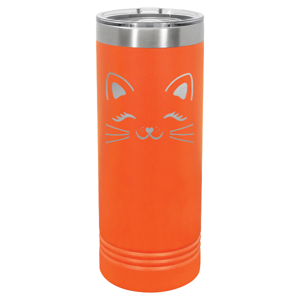 Cat face 2.