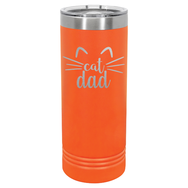 Cat dad.