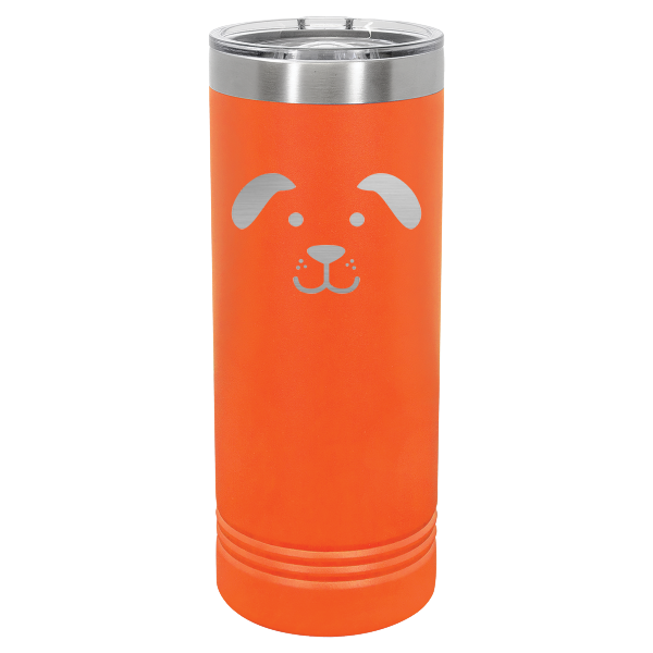 Dog face 02