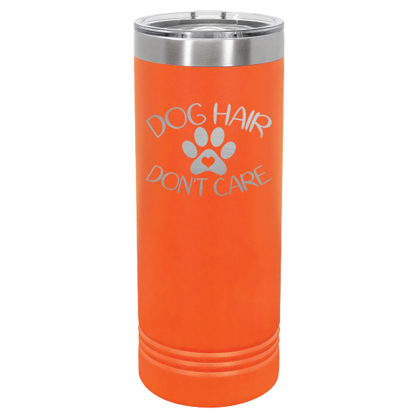 Dog hair, don't care.