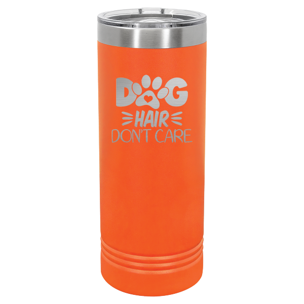Dog hair, don't care 2.
