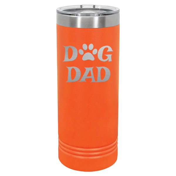 Dog dad.