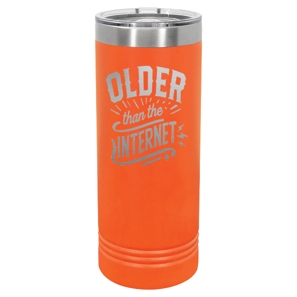 Older than the internet.