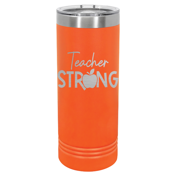 Teacher strong.