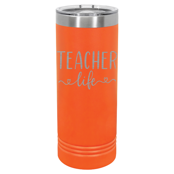 Teacher life.