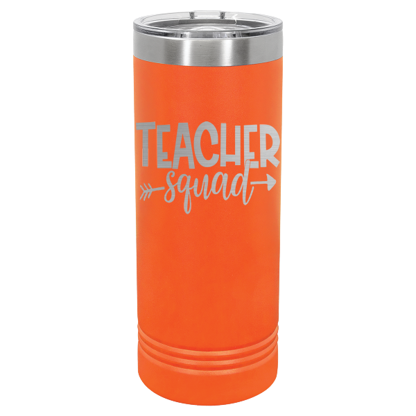 Teacher squad