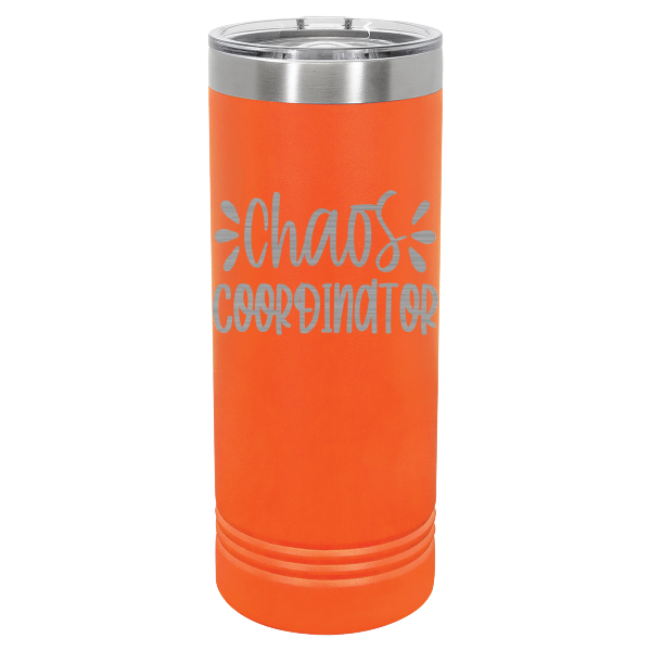 Chaos coordinator.