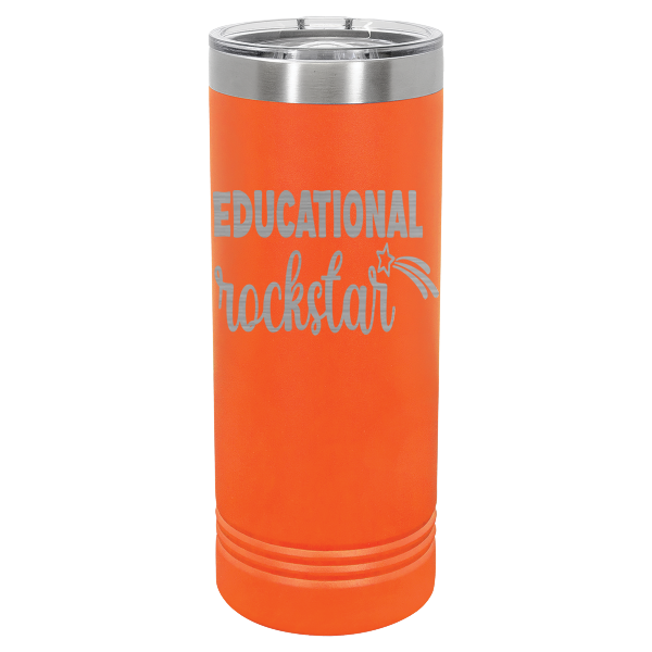 Educational rockstar.