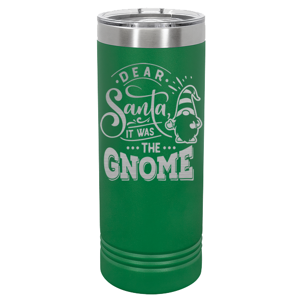 Dear Santa it was the gnome 2.