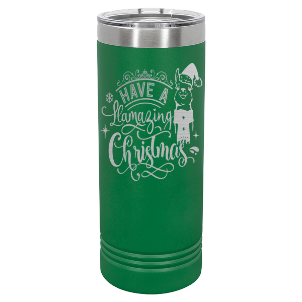 Have a Llamazing Christmas.