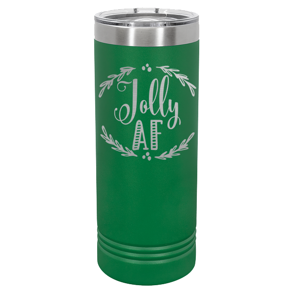 Jolly AF
