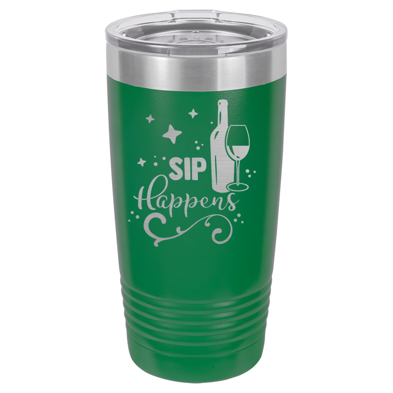 Sip happens.