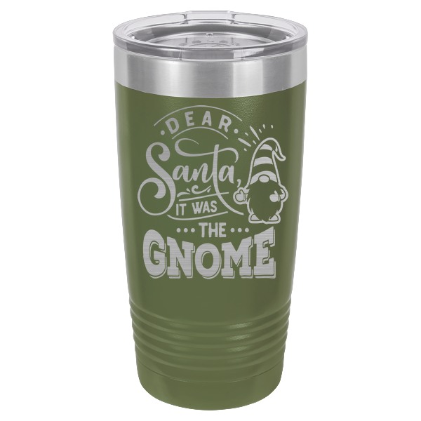 Dear Santa it was the gnome 2.
