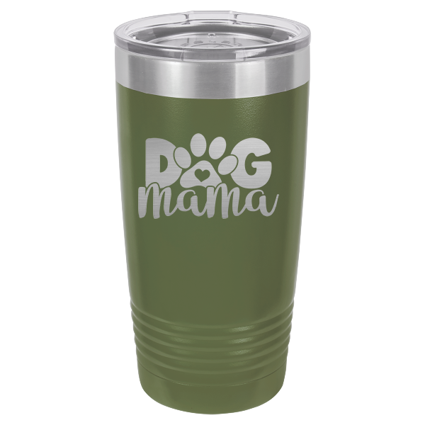 Dog mama 2.