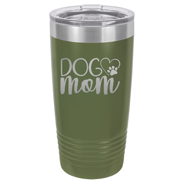 Dog mom 2.