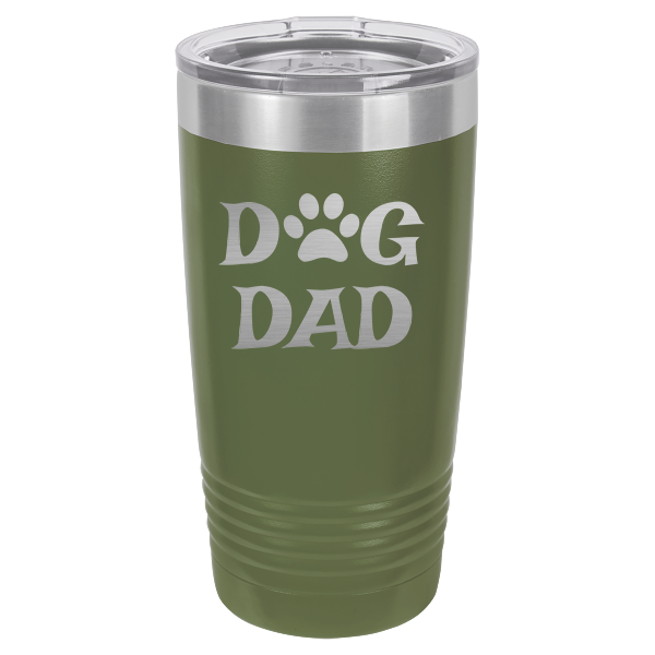 Dog dad.
