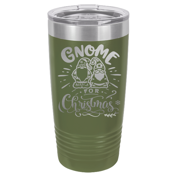 Gnome for Christmas