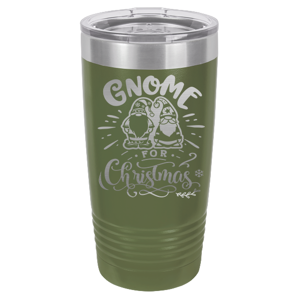Gnome for Christmas 3.
