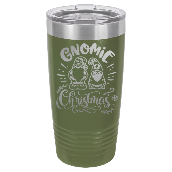 Gnomie Christmas