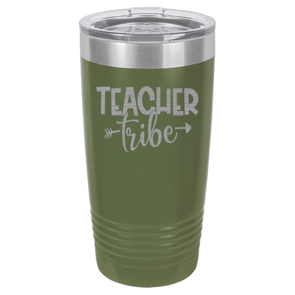 Teacher tribe