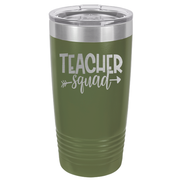 Teacher squad