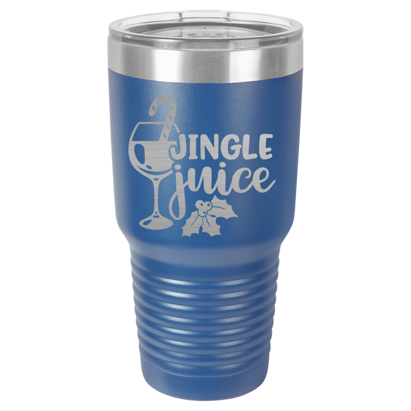 Jingle juice.