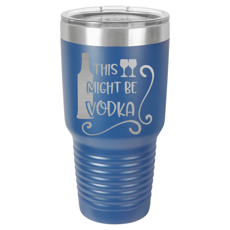 This could be vodka.