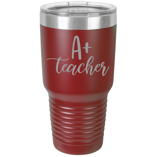 A+ Teacher