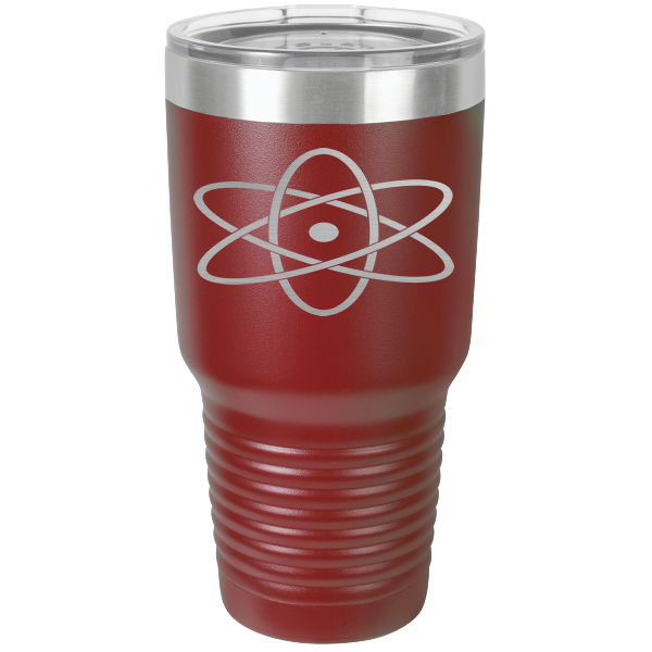 Atom picture.