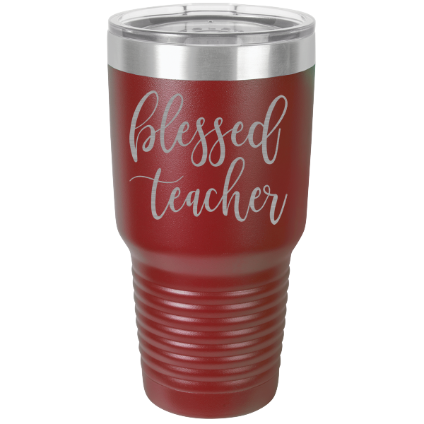 Blessed teacher 2.