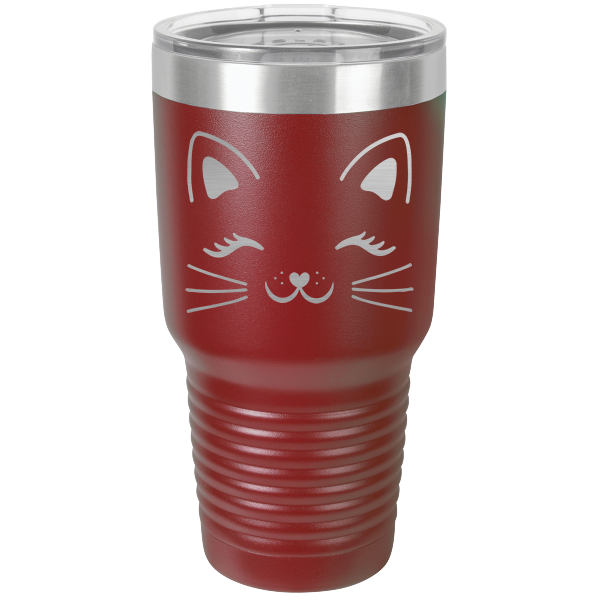 Cat face 2.