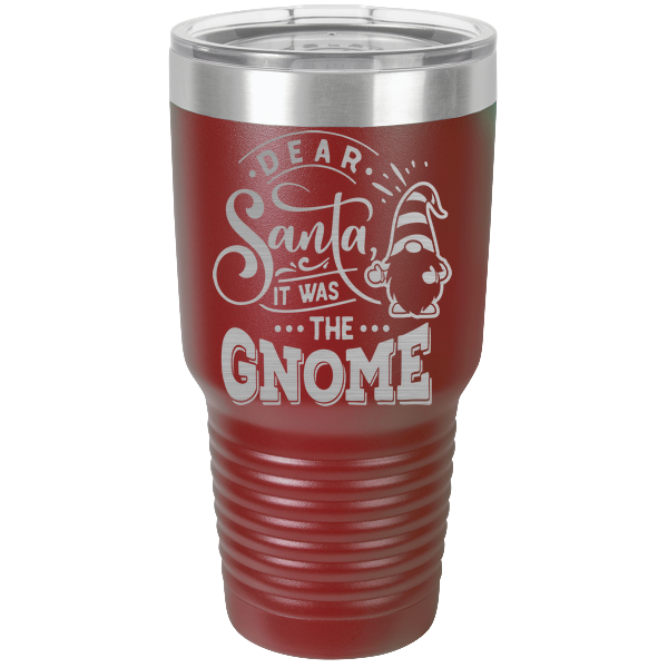 Dear Santa it was the gnome 2.