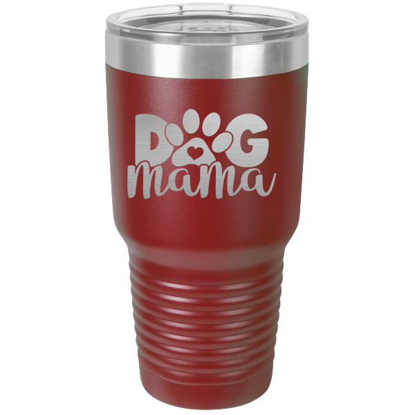 Dog mama 2.
