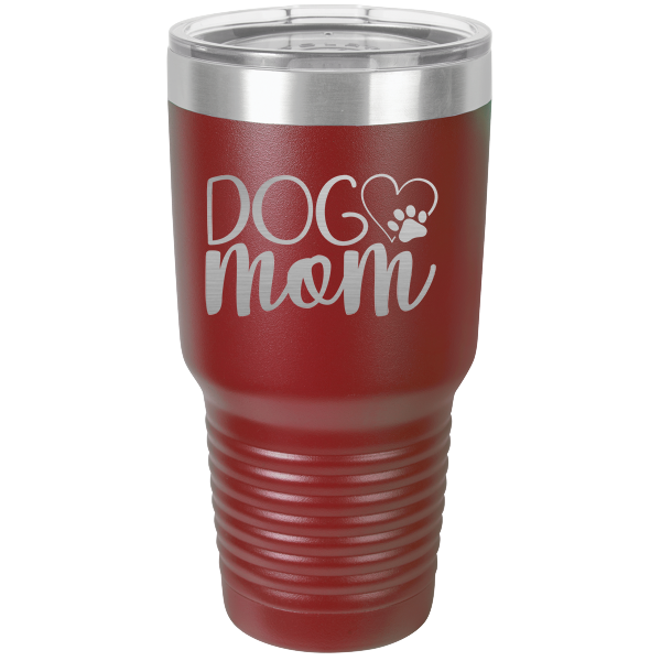Dog mom 2.