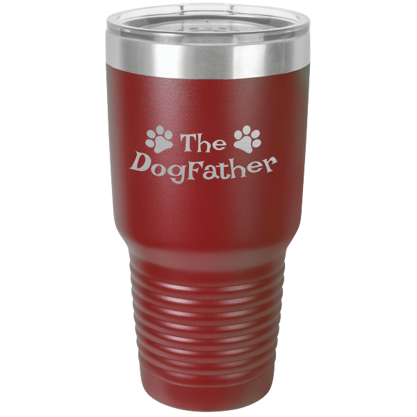 The DogFather.