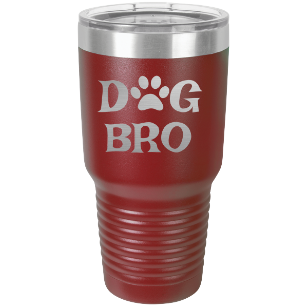 Dog bro.
