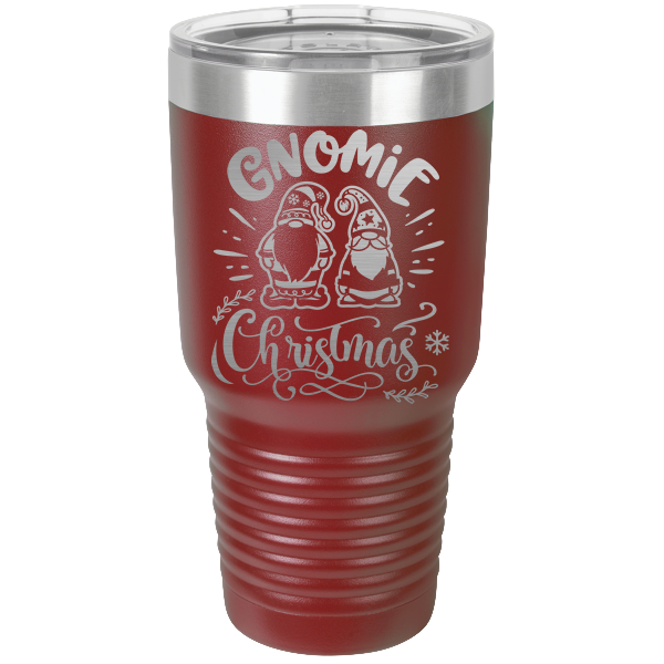 Gnomie Christmas