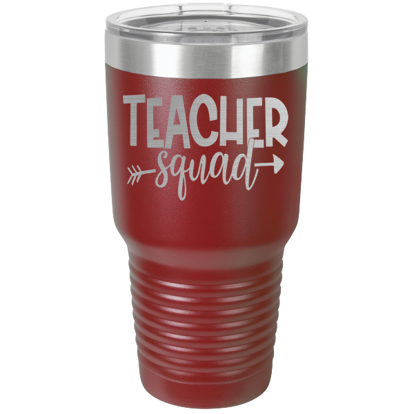 Teacher squad