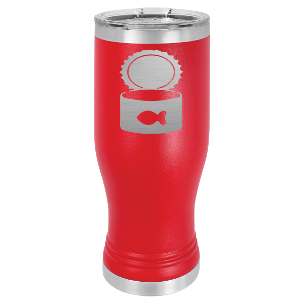Tuna can.