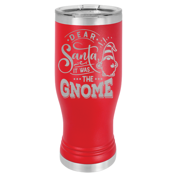 Dear Santa it was the gnome 2.