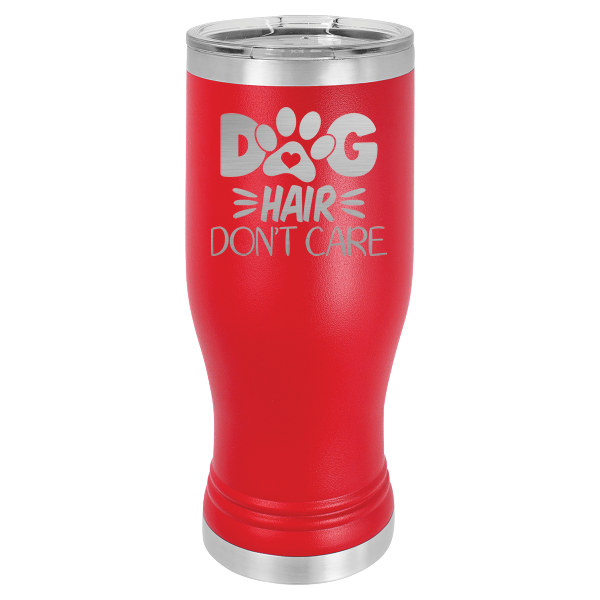 Dog hair, don't care 2.