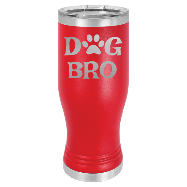 Dog bro.