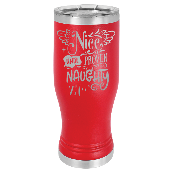 Nice until proven naughty.
