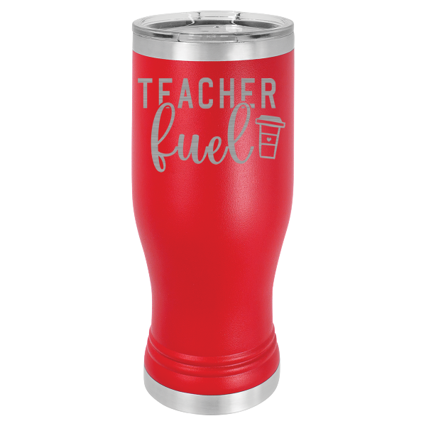 Teacher fuel.