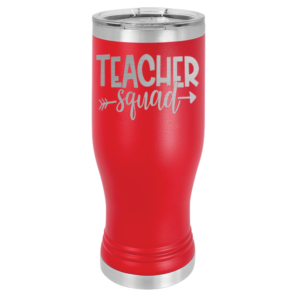 Teacher squad