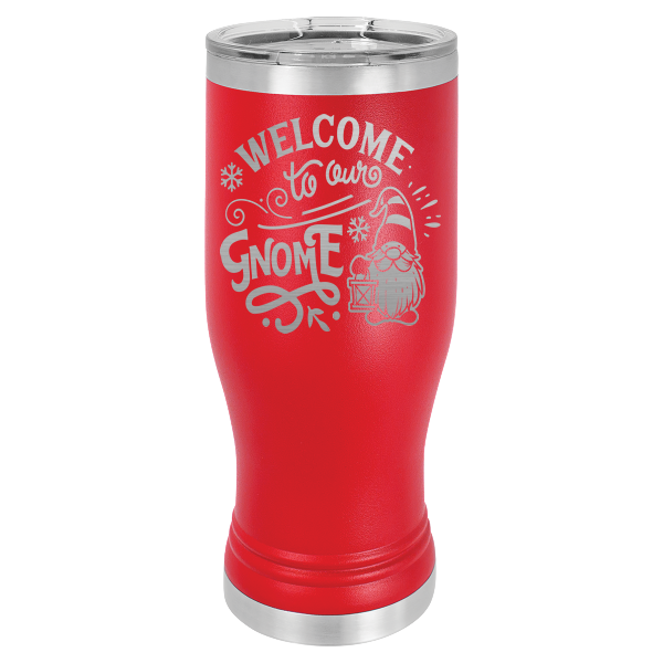 Welcome to our gnome