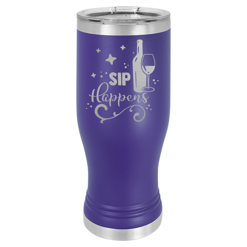 Sip happens.