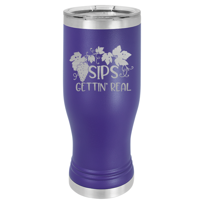 Sips gettin' real.